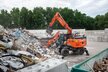 Hitachi  ZX180W-7 MTC Pro