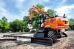 Hitachi  ZX180W-7 MTC Pro