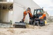 Hitachi  ZX95W-7
