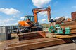Hitachi  ZX95W-7