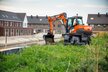 Hitachi  ZX95W-7
