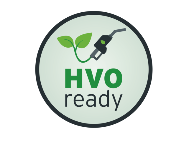 HVO100
