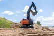 KTEG Der Hitachi ZX375USLC-7 Raupenbagger
