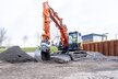 Hitachi  ZX135US-7B MTC Pro