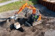 Hitachi  ZX135US-7B MTC Pro