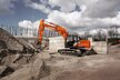 Hitachi  ZX180-7 MTC Pro