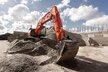 Hitachi  ZX180-7 MTC Pro