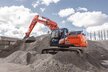 Hitachi  ZX180-7 MTC Pro