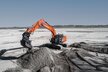 Hitachi  ZX210-7 MTC Pro