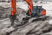 Hitachi  ZX210-7 MTC Pro