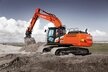 Hitachi  ZX210-7 MTC Pro