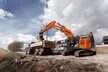 Hitachi  ZX225US-7 MTC Pro