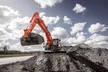 Hitachi  ZX225USR-7