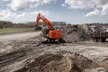 Hitachi  ZX225US-7 MTC Pro