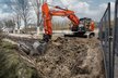 Hitachi  ZX225US-7 MTC Pro