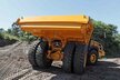 Bell Der Bell B45E 4x4 Muldenkipper