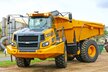 Bell Der Bell B45E 4x4 Muldenkipper