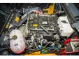 Leistungsstarker Motor