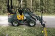 Giant Der Giant G1100 Kompaktradlader