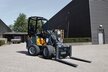 Giant Der Giant G1100 Kompaktradlader