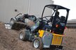 Giant Der Giant G1100 Kompaktradlader