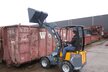 Giant Der Giant G1100 Kompaktradlader