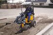 Giant Der Giant G1100 Kompaktradlader