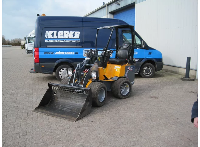 Beleuchtung