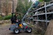 Giant Der Giant G1200 Kompaktradlader