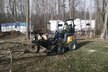 Giant Der Giant G1200 Kompaktradlader