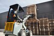 Giant Der Giant G1200 Kompaktradlader