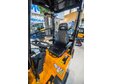 Bedienerfreundlicher Arbeitsplatz