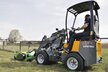 Giant Der Giant G1200 Kompaktradlader