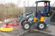 Giant Der Giant G1200 Kompaktradlader