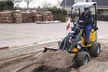 Giant Der Giant G1200 Kompaktradlader