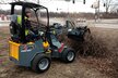 Giant Der Giant G1200 Kompaktradlader
