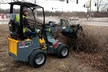 Giant Der Giant G1200 Kompaktradlader