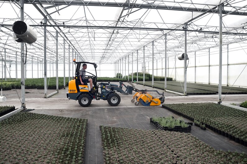 Giant Der Giant G1500