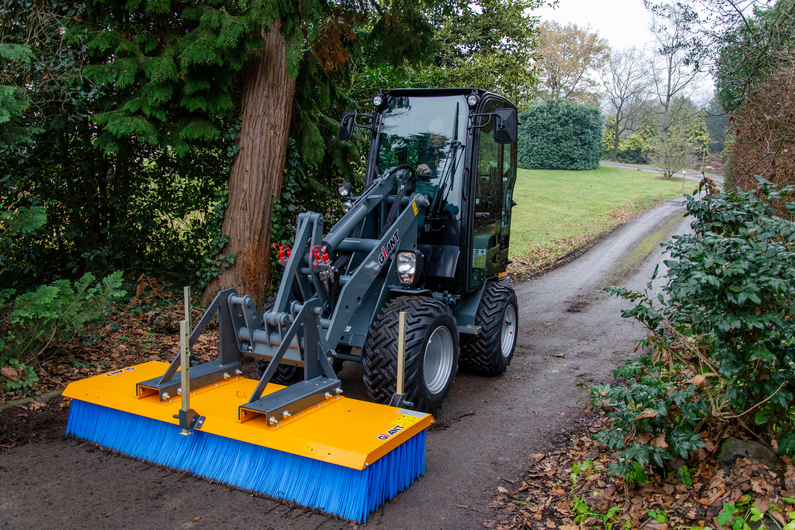 Giant Der Giant G1500