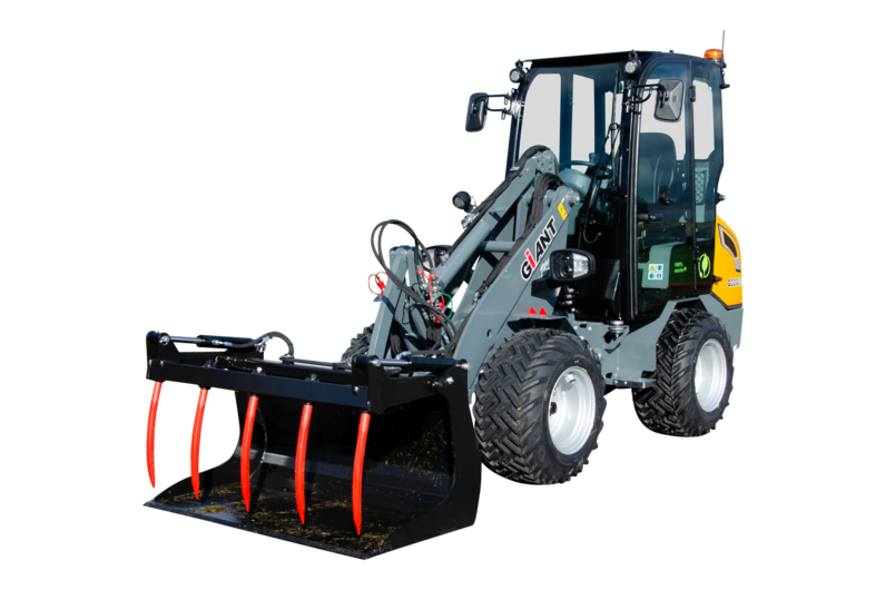 Giant Der Giant G2200E