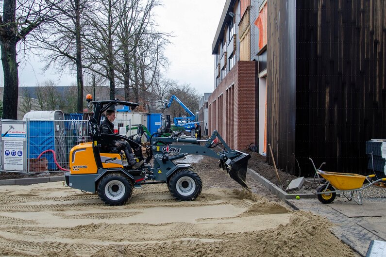 Giant Der Giant G2300