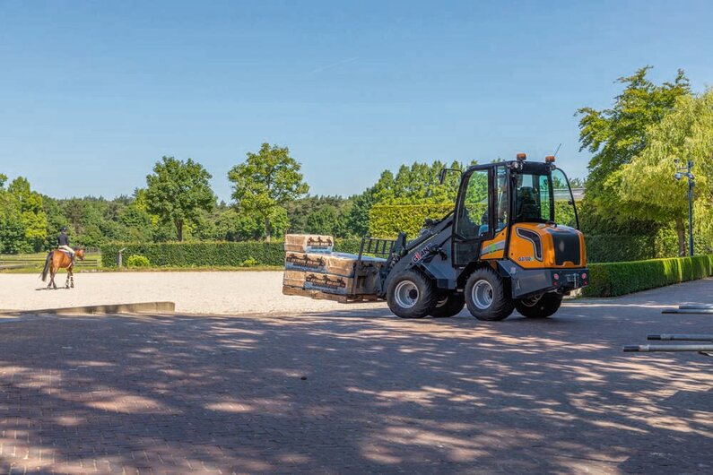Giant Der Giant G2700E