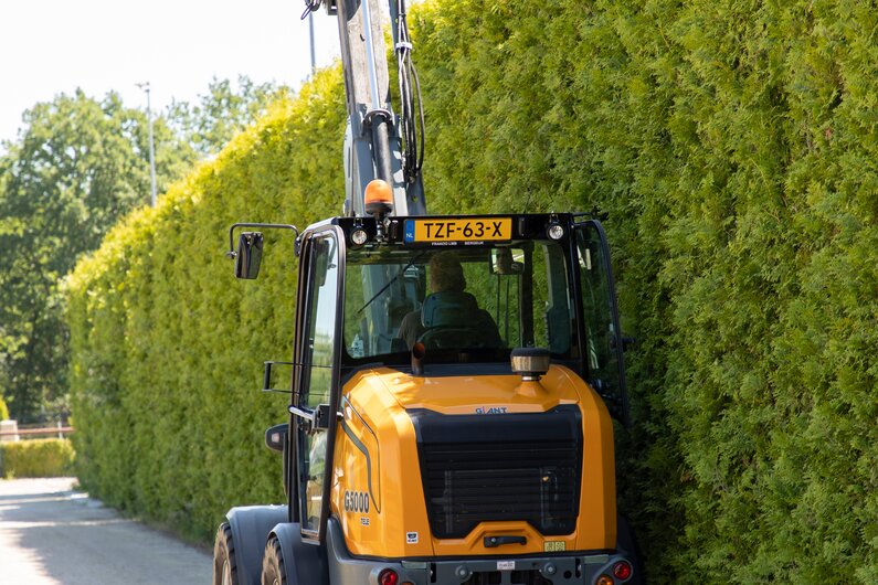 Giant Der Giant G5000