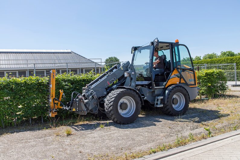 Giant Der Giant G5000