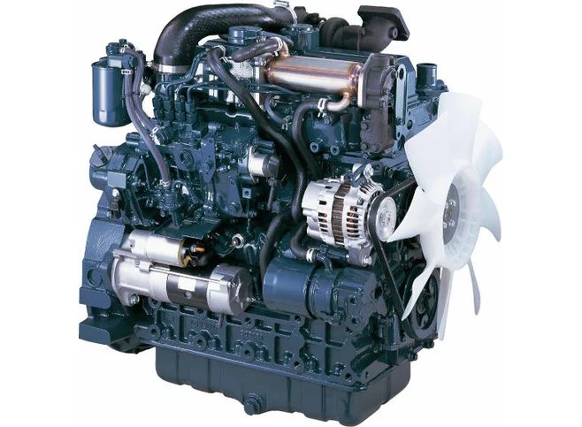 Motor