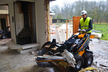 Giant Der Giant Skidsteer GS800
