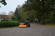 Giant Der Giant Skidsteer GS800