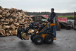 Giant Der Giant Skidsteer GS900