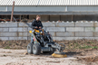 Giant Der Giant Elektro-Skidsteer GS900E