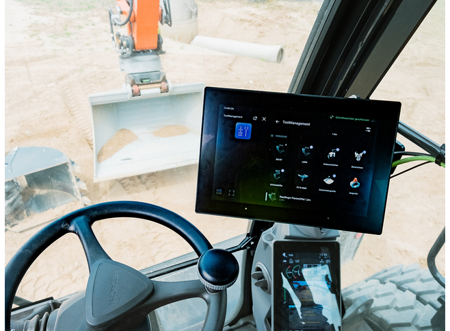 ToolRecognition